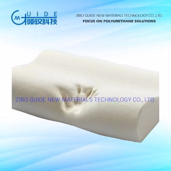 경질 폼/유연 폼/고탄력/블렌드 폴리에테르 폴리올 시스템